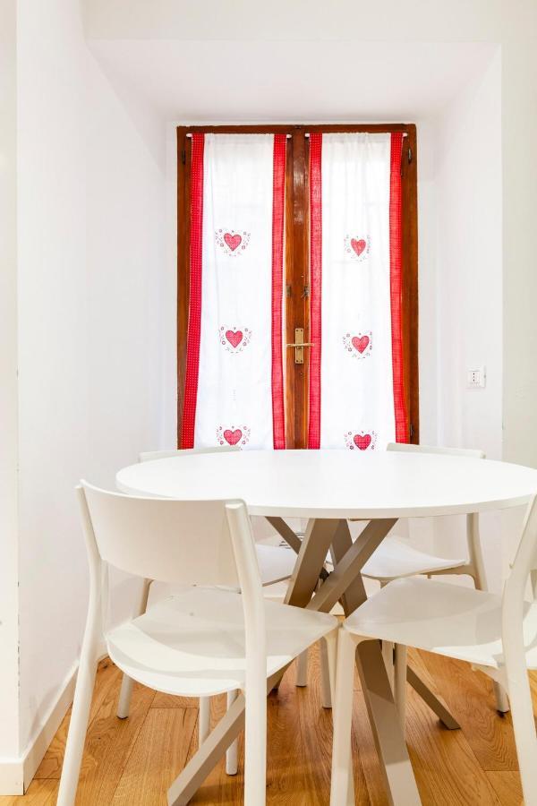 Splendido Bilocale In Vecchia Milano Apartment Exterior foto